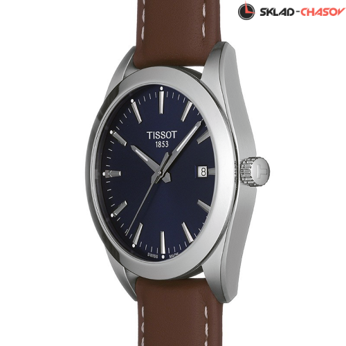 Tissot T127.410.16.041.00 фото фото 3