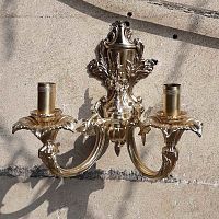 Pars Luster WS6931/2 фото