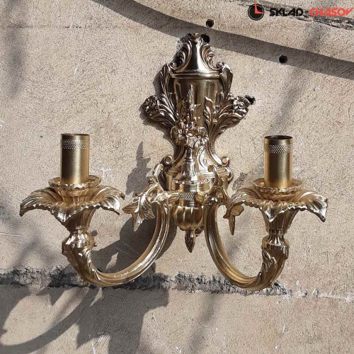 Pars Luster WS6931/2 фото