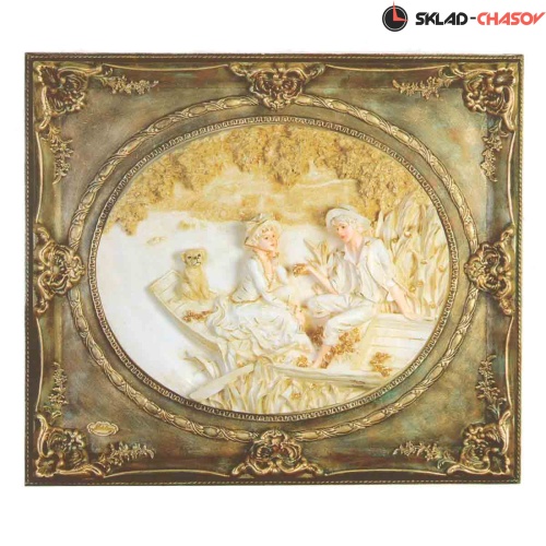 Рельефная картина Kaveh 2165 FK фото