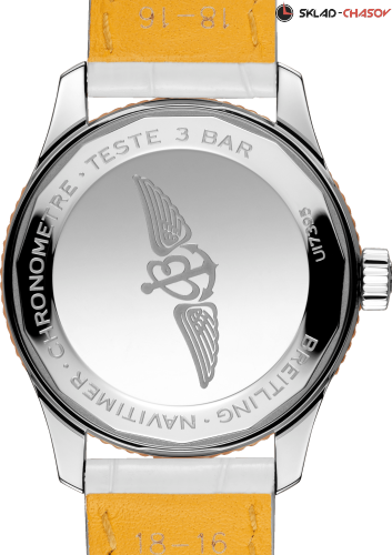 Breitling U17395211A1P3 фото фото 2