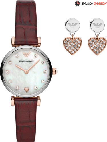 Emporio Armani AR80040 фото