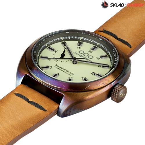 Наручные часы Out of Order OOO.001-5.CR фото фото 3