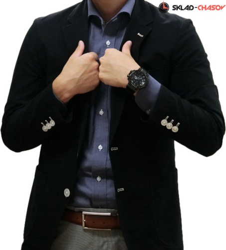 Casio MTG-B1000BD-1AER фото фото 4