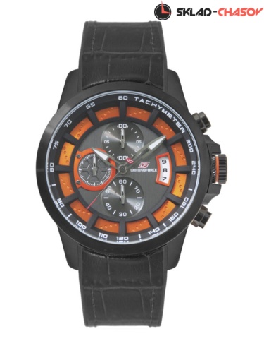 Chronoforce CF 5322 GIPB ORANGE фото