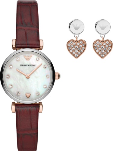 Emporio Armani AR80040 фото