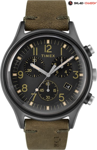 Timex TW2R96600VN фото