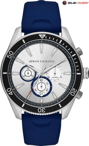 Мужские Armani Exchange Enzo AX1838 фото