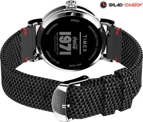 Timex TW2V26000 фото фото 4