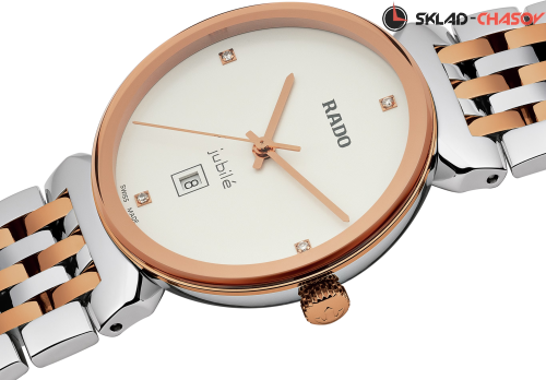 Rado 079.3913.4.072 фото фото 2