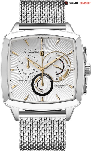 Мужские L'Duchen Chercheur D 462.11.32 M фото