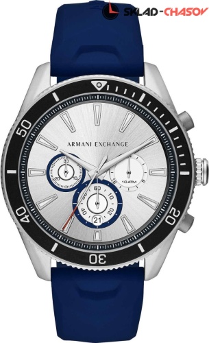 Мужские Armani Exchange Enzo AX1838 фото