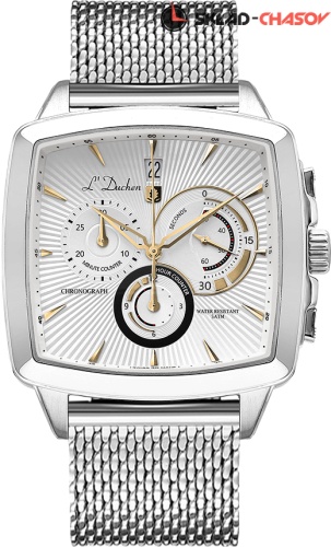 Мужские L'Duchen Chercheur D 462.11.32 M фото