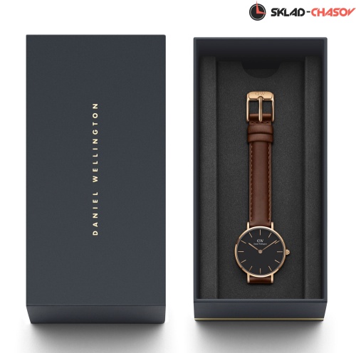 Daniel Wellington DW00100225 фото фото 6