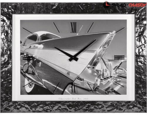 Lowell 11716 фото фото 2