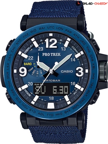 Casio PRG-600YB-2ER фото