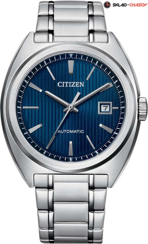 Citizen Automatic NJ0100-71L фото