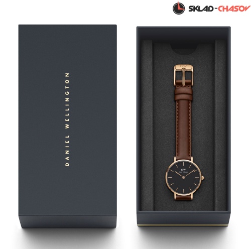Daniel Wellington DW00100225 фото фото 6