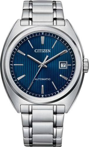 Citizen Automatic NJ0100-71L фото