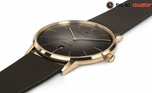 Hamilton H38465501 фото фото 2