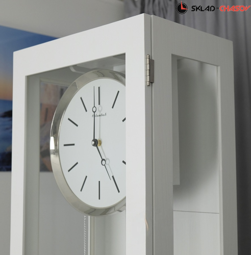 Напольные часы Columbus CR2391 фото фото 2