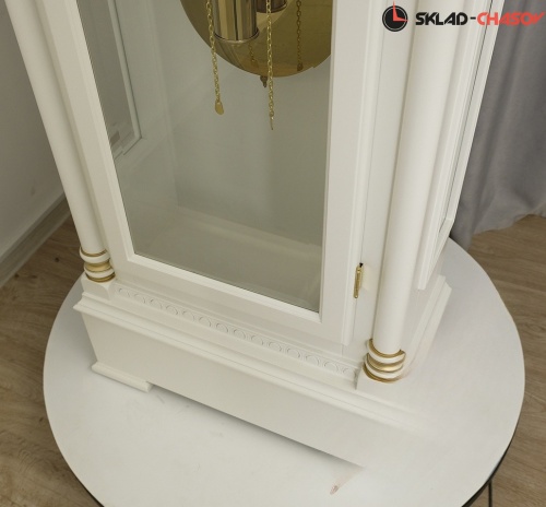 Напольные часы Columbus CR9059-451 WG фото фото 5