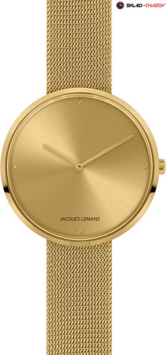 Женские Jacques Lemans La Passion 1-2056M фото