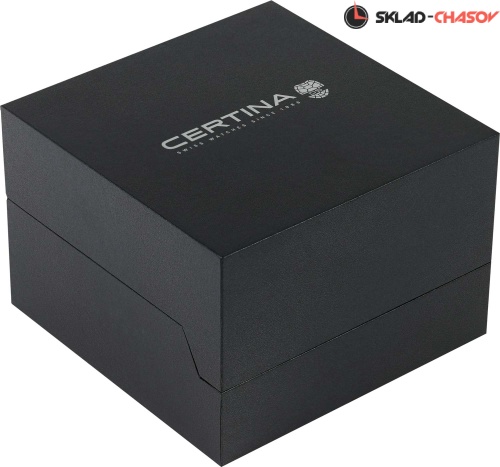 Certina C036.407.11.050.01 фото фото 3