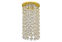 Спот встраиваемый Dio D’Arte SWE Osimo GU10.5.14.8.710 G фото