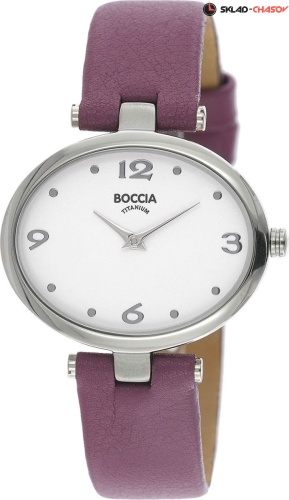 Женские Boccia Trendy 3295-02 фото