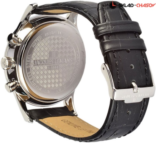 Наручные часы Jacques Lemans 1-1844ZB фото фото 2