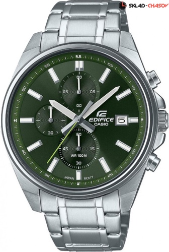 Casio EFV-610D-3C фото