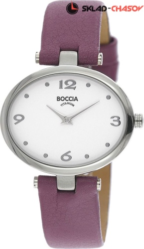 Женские Boccia Trendy 3295-02 фото
