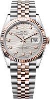 Часы Rolex Datejust 126231-0039 фото