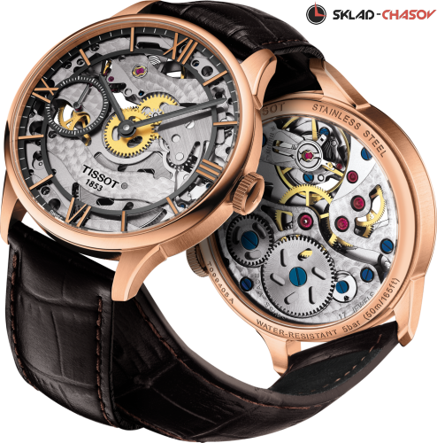 Tissot T099.405.36.418.00 фото фото 3