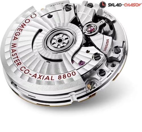 часы Omega Seamaster Aqua Terra 220.22.38.20.02.001  фото фото 2