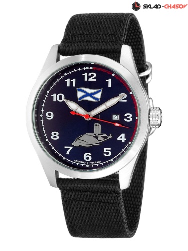 Спецназ Атака С2861343-2115-09 фото