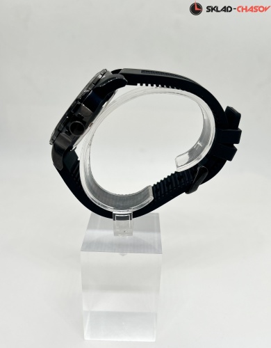 Часы "ШТУРМ" 11915096кк на браслете S036225 кварцевые фото фото 9