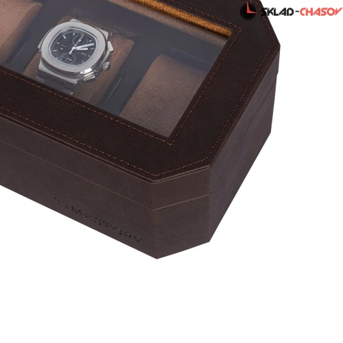 TimeStory Badge Box 05BR фото фото 6