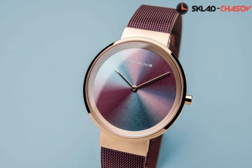 Bering Anniversary 10X31-Anniversary3 женские фото фото 3