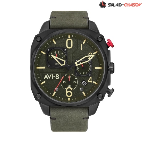 AVI-8 Hawker Hunter AV-4052-08 фото фото 6