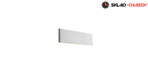 Lucia Tucci AERO W206 bianco LED фото