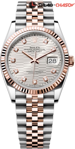 Часы Rolex Datejust 126231-0039 фото