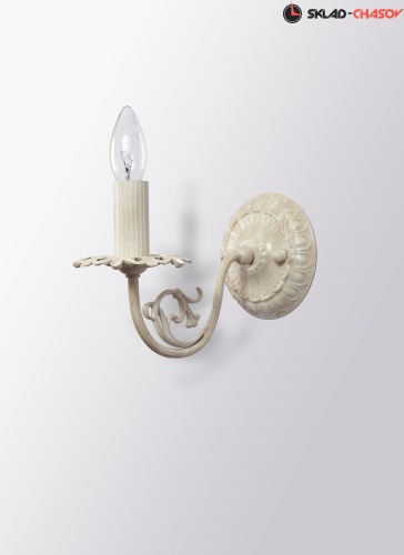 Lucia Tucci LAME W139.1 Antique White фото