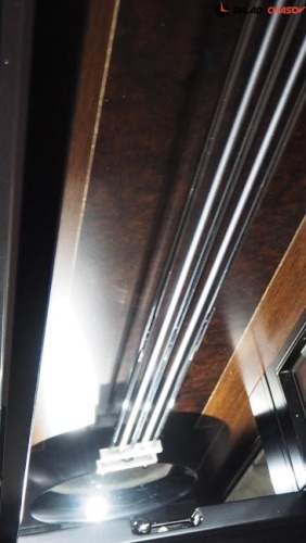 Напольные часы Kieninger 0142-92-01 фото фото 3