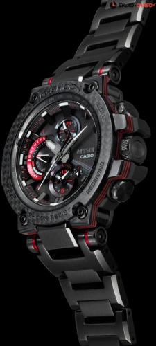 Casio MTG-B1000XBD-1AER фото фото 5