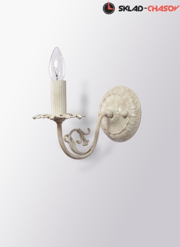 Lucia Tucci LAME W139.1 Antique White фото