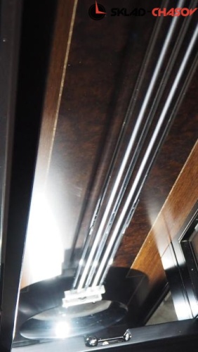 Напольные часы Kieninger 0142-92-01 фото фото 3