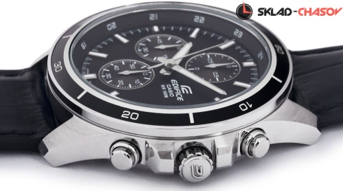 Casio EFR-526L-1A фото фото 2