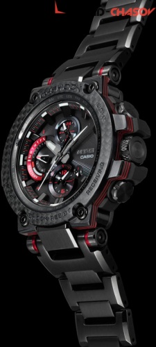 Casio MTG-B1000XBD-1AER фото фото 5